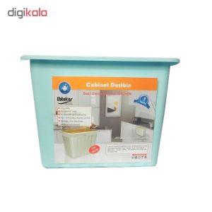 سطل زباله کابینتی ابتکار مدل 002