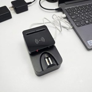 کارت‌خوان فیتیان مدل BioR502 Dual