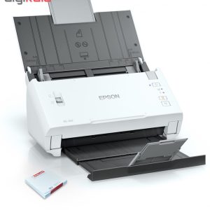 اسکنر اپسون مدل WORKFORCE DS-410