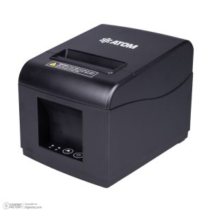 پرینتر حرارتی اتم مدل S300