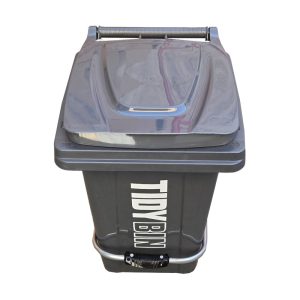 سطل زباله پدالی کد t40