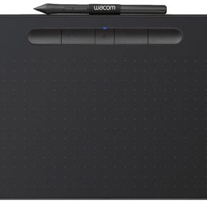 قلم نوری وکام مدل Intuos CTL-4100