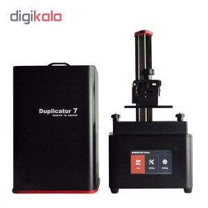 پرینتر سه بعدی ونهاو مدل Duplicator 7 PLUS