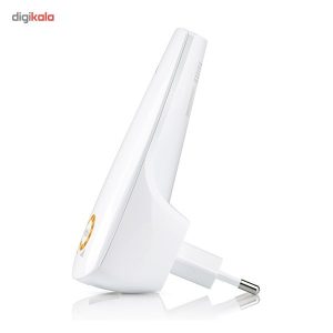 توسعه دهنده شبکه بی‌سیم 150Mbps تی پی-لینک مدل TL-WA750RE_V1
