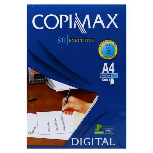 کاغذ آچار  کپی مکس کد 5014 بسته 190عددی