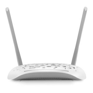 مودم روتر +ADSL2 تی پی-لینک مدل TD-W8961N_V4
