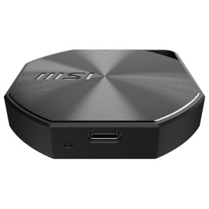 اس اس دی اکسترنال ام اس آی مدل DATAMAG 20Gbps ظرفیت 2 ترابایت