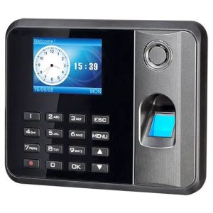 دستگاه حضور و غیاب مدل TM2800