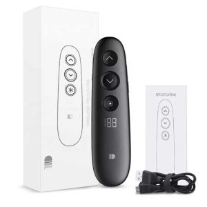 پرزنتر بی‌سیم مدل H100