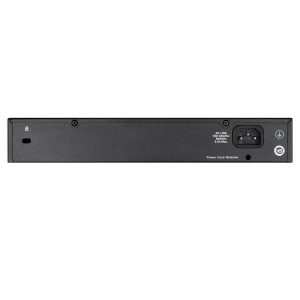 سوییچ 16 پورت غیر مدیریتی و دسکتاپ دی-لینک مدل DES-1016D