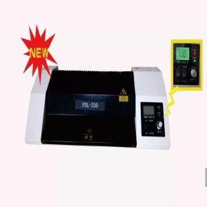 دستگاه پرس کارت مدل  AX PDL 330