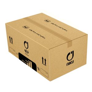 دستگاه نوبت‌ دهی نیکو مدل NiQ-110 به همراه نمایشگر و کیپد و فراخوان صوتی