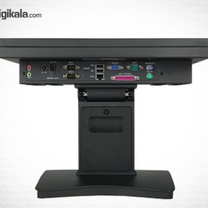 صندوق فروشگاهی میوا MP-3615