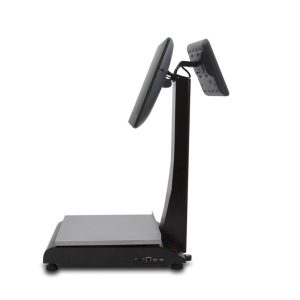 صندوق ترازو فروشگاهی بایامکس مدل J6412