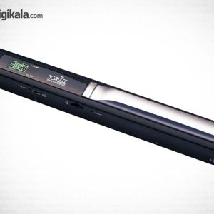 اسکنر قابل حمل اسکن زی مدل BSQ010