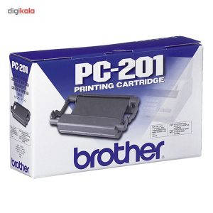 رول پرینتر برادر PC201