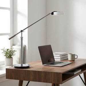 چراغ مطالعه بریلونر مدل Leos کد 7499-018