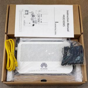 مودم روتر فیبر نوری GPON هوآوی مدل HG8245W5