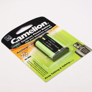 باتری تلفن بی سیم کملیون مدل HHR – P107 / C094