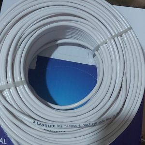 کابل آنتن فوجی ست مدل  RG6