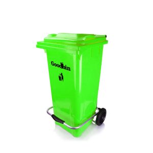 سطل زباله پدالی گودبین کد  240L
