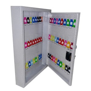 باکس کلید اداری تمیز گستر مدل TGA-60
