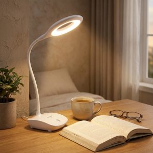 چراغ مطالعه ویداسی مدل WD-6039