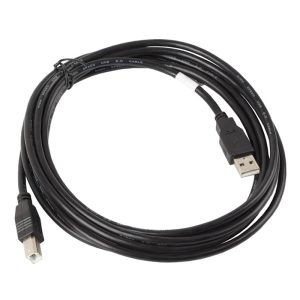 کابل پرینتر USB 2.0 بافو مدل AM/BM طول 3 متر