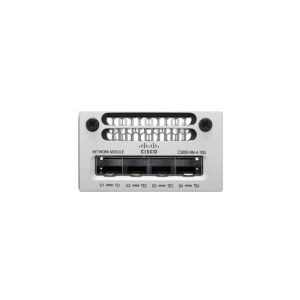 ماژول شبکه سیسکو مدل C3850-NM-4-1G