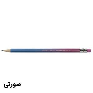 مداد نوکی 2 میلی متری کریتورز کلاس مدل EverlastStriped