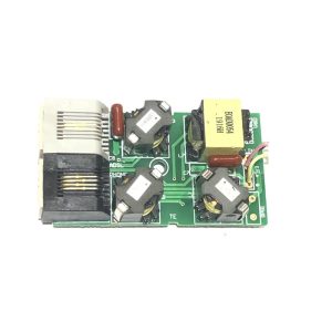 اسپلیتر مدل DSL008 2+
