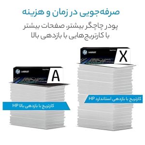 کارتریج اچ‌ پی مدل 05A با قابلیت چاپ 2300 صفحه
