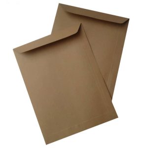 پاکت کد A4-140G بسته 50 عددی
