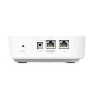 گسترش دهنده شبکه بی‌سیم دو بانده لوکسول مدل MN-10