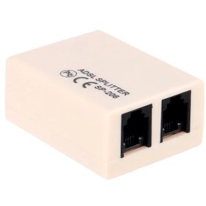 اسپلیتر مدل SP-206
