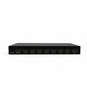 اسپلیتر HDMI سی تاچ مدل STH-SP1048K