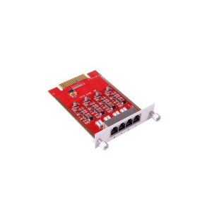 ماژول FXO زایکو مدل 4FXO