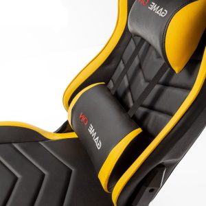 صندلی گیمینگ راحتیران مدل الکترواستاتیک کد G909