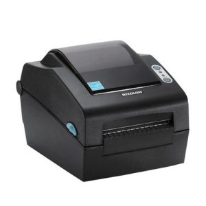 پرینتر لیبل زن بیکسولون مدل SLP-TX403