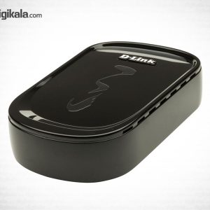 پرینت سرور USB دی-لینک DPR-1020