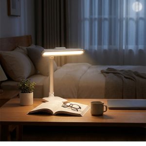چراغ مطالعه باسئوس مدل DGXC-02