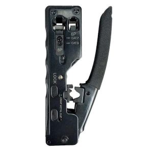 آچار سوکت زن شبکه مدل OPEN END-CAT7B