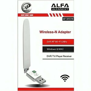 کارت شبکه وایرلس ایکس پی-پروداکت مدل XP-W924