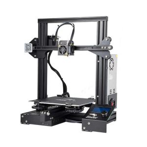 پرینتر سه بعدی کریلیتی مدل ENDER 3 V2