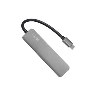 هاب چهار پورت USB-C تسکو مدل THU 1160