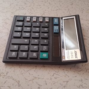 ماشین حساب جوینوس مدل js-512