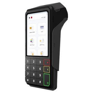 کارتخوان سیار توسن‌تکنو مدل TECHNO M500