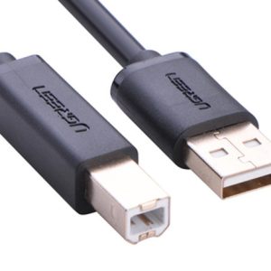 کابل پرینتر یوگرین مدل US135 طول 5 متر