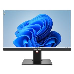 کامپیوتر همه کاره 24 اینچی مستر تک مدل ZX240-ID8SB