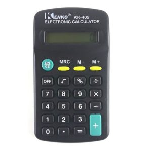ماشین حساب کنکو مدل KK-402